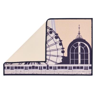 Vallila Helsinki kynnysmatto