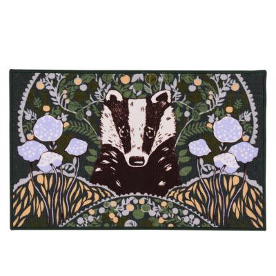 Vallila Yövuoro kynnysmatto