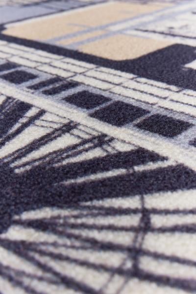 Vallila Helsinki kynnysmatto