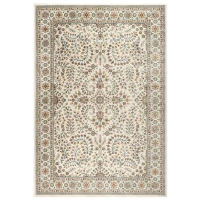 Aili matto kuviollinen