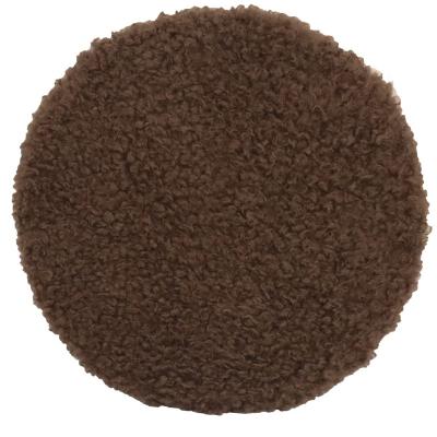 istuintyyny Bagge ruskea