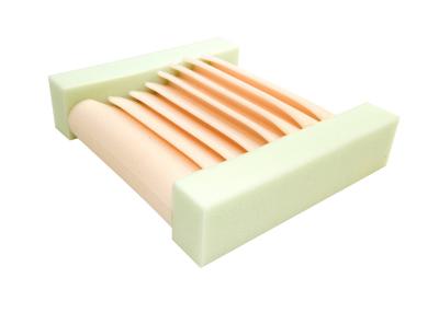 Leikkaustason päänalustyyny