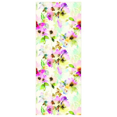 Diana matto kukka kuviollinen