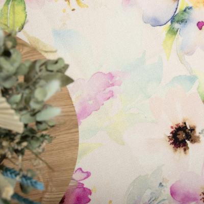 Diana matto kukka kuviollinen