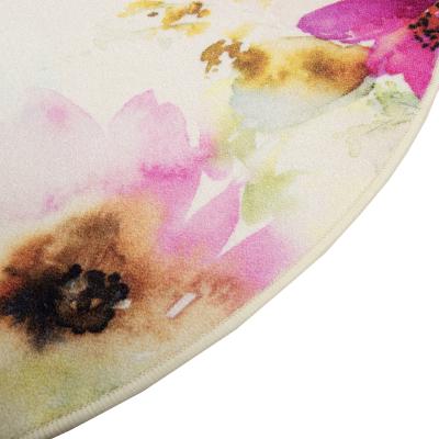 Diana matto kukka kuviollinen