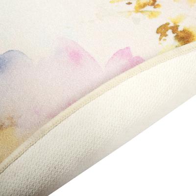 Diana matto kukka kuviollinen