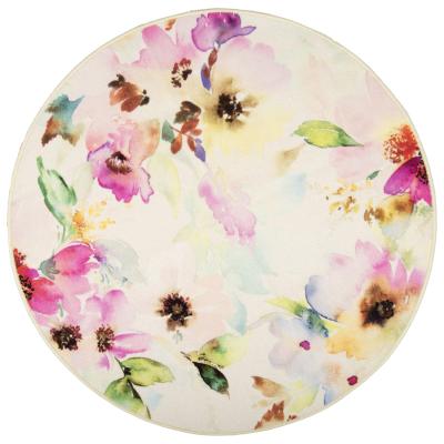 Diana matto kukka kuviollinen