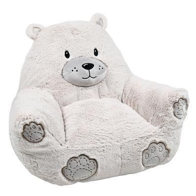 Eläintuoli jääkarhu