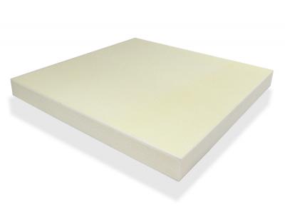 Jousiammuntatausta 90x100x10cm Vaalea KOVA (IN399V)
