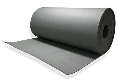 Solumuovi liimatarralla 6mm, leveys 107cm (IN68V)