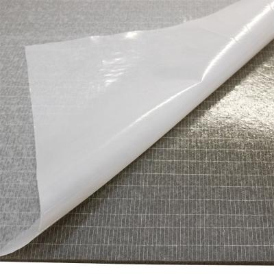 Solumuovi liimatarralla 6mm, leveys 107cm (IN68V)