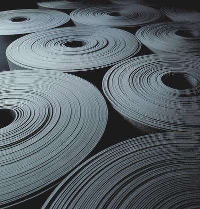 Solumuovi 3mm, leveys 150cm (IN67V)