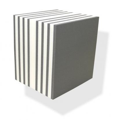 Solumuovikuutio n. 50x42x51cm (IN50V)