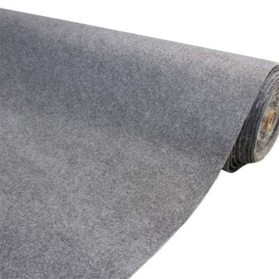Neulattu huopa ANTI SLIP 100% Polyesteri lev. 150cm (IM010V)