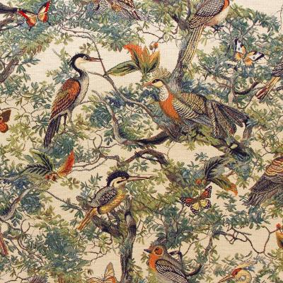 Gobeliinikangas Lintumetsä