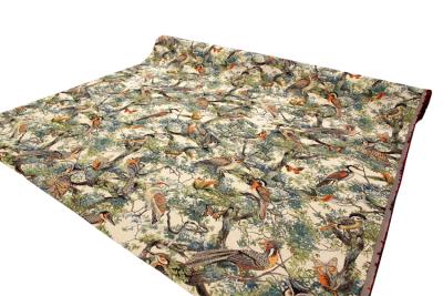 Gobeliinikangas Lintumetsä