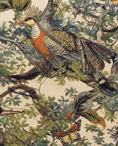 Gobeliinikangas Lintumetsä