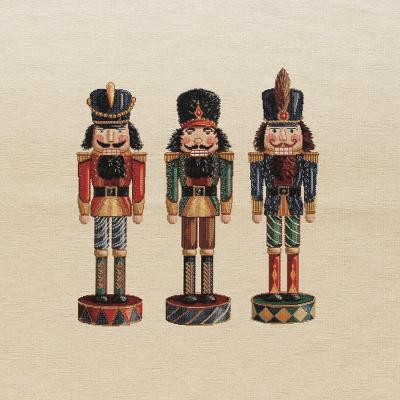 Gobeliinikangaspala pähkinänsärkijä