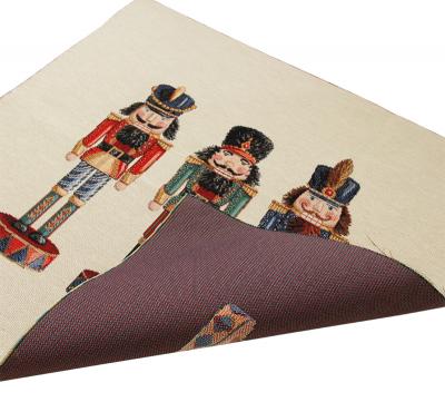 Gobeliinikangaspala pähkinänsärkijä