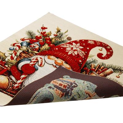 Gobeliinikangaspala tonttu