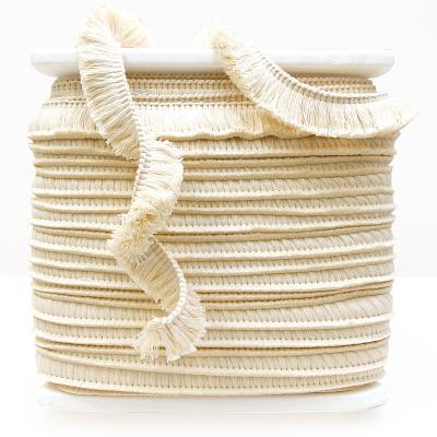 Hapsunauha luonnonvalkoinen