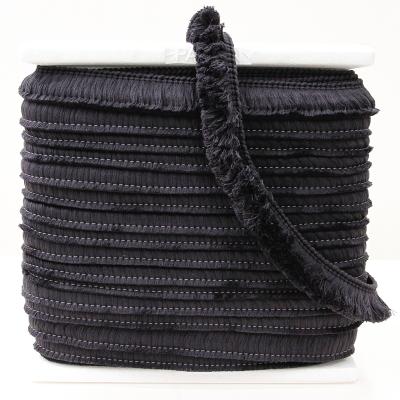 Hapsunauha tummanharmaa