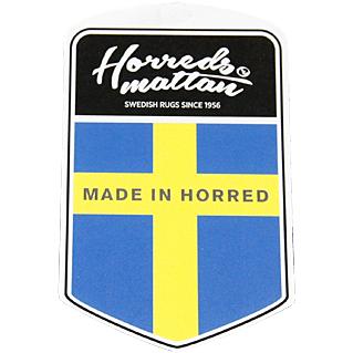 Horreds mattan logo