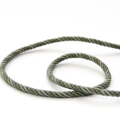 Huonekalunyöri mintunvihreä 8mm