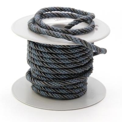 Huonekalunyöri sininen 8mm