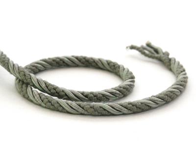 Huonekalunyöri vedenvihreä 8mm