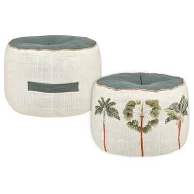 Istuinrahi pouf Casablanca
