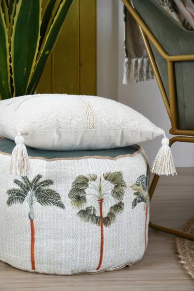 Istuinrahi pouf Casablanca