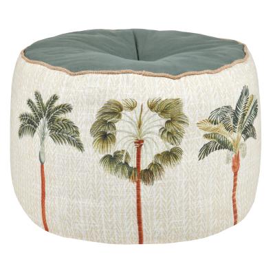 Istuinrahi pouf Casablanca