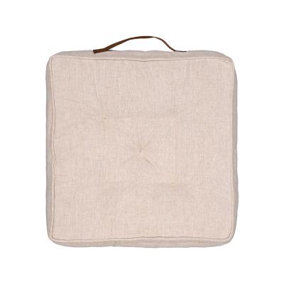 Istuintyyny Adrian box beige