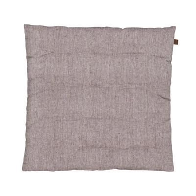 Istuintyyny Adrian konjakinruskea