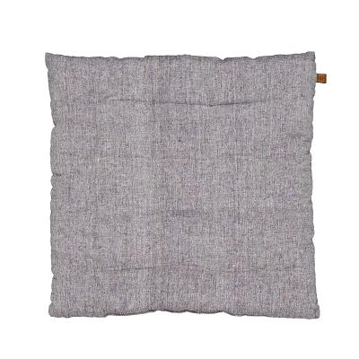 Istuintyyny Adrian musta