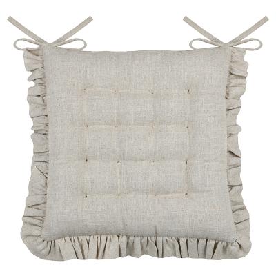 Istuintyyny Alina pellava