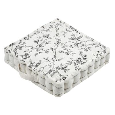 Istuintyyny Clarine ecru