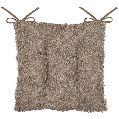 Istuintyyny Cosylife ruskea