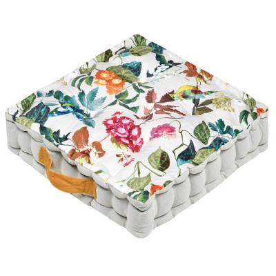 Istuintyyny Emmy naturel