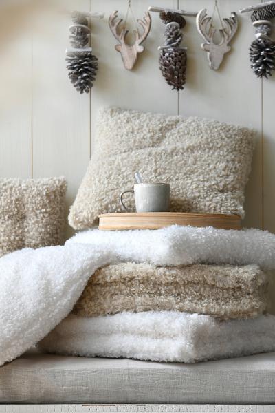 Istuintyyny Grignon beige