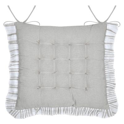 Istuintyyny Josephine ecru