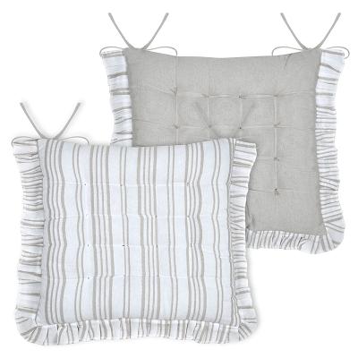 Istuintyyny Josephine ecru