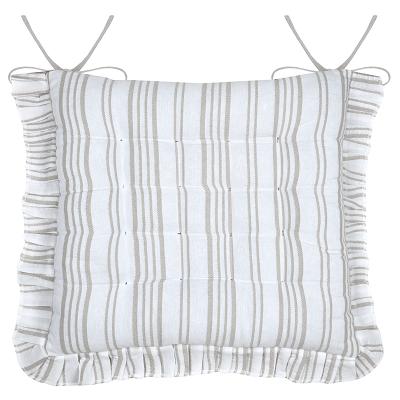 Istuintyyny Josephine ecru