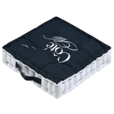 Istuintyyny Marine sininen