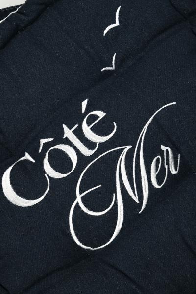 Istuintyyny Marine sininen