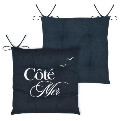 Istuintyyny Marine sininen