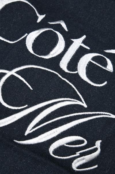 Istuintyyny Marine sininen