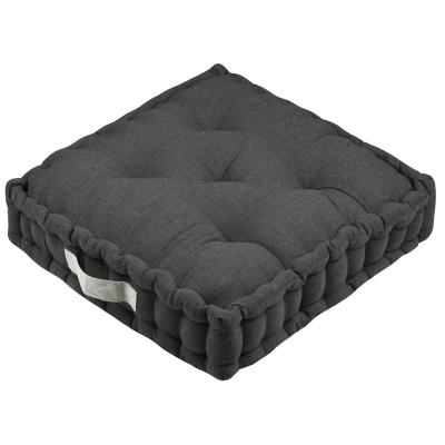 Istuintyyny Rilax harmaa