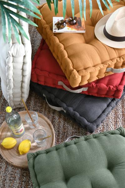 Istuintyyny Rilax vihreä